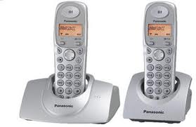  Điện thoại Panasonic KX-TG1102
